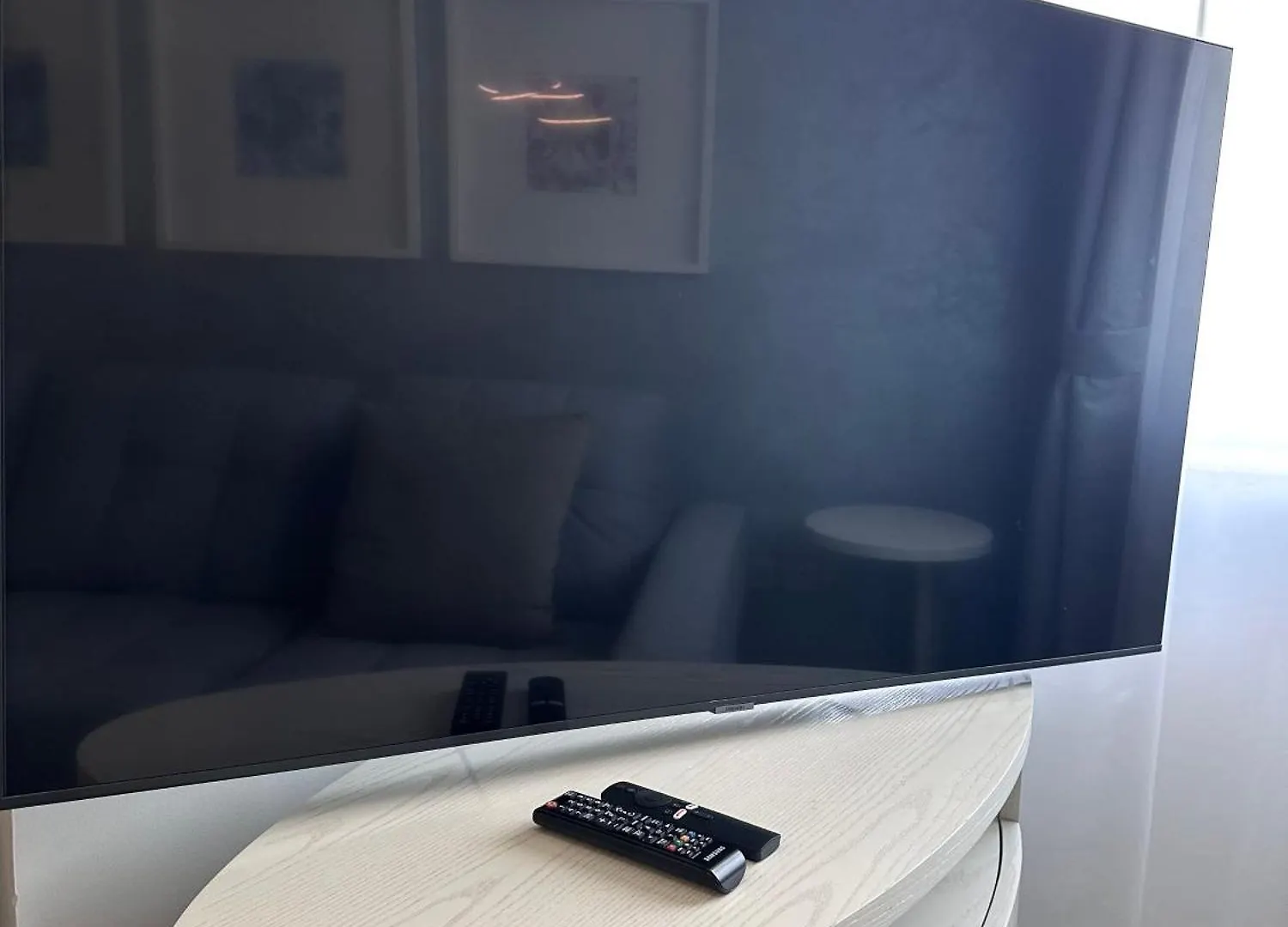 Stylish 1Br, 2Min To Dubai Mall Apartment