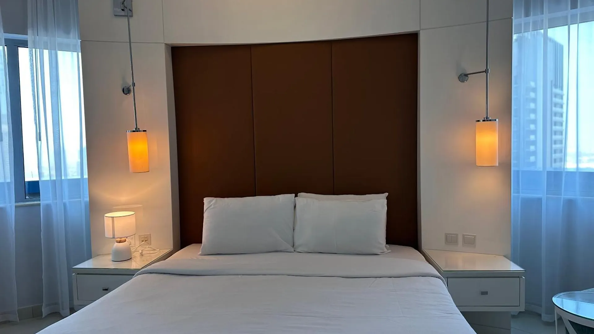 Stylish 1Br, 2Min To Dubai Mall 0*,  Ηνωμένα Αραβικά Εμιράτα