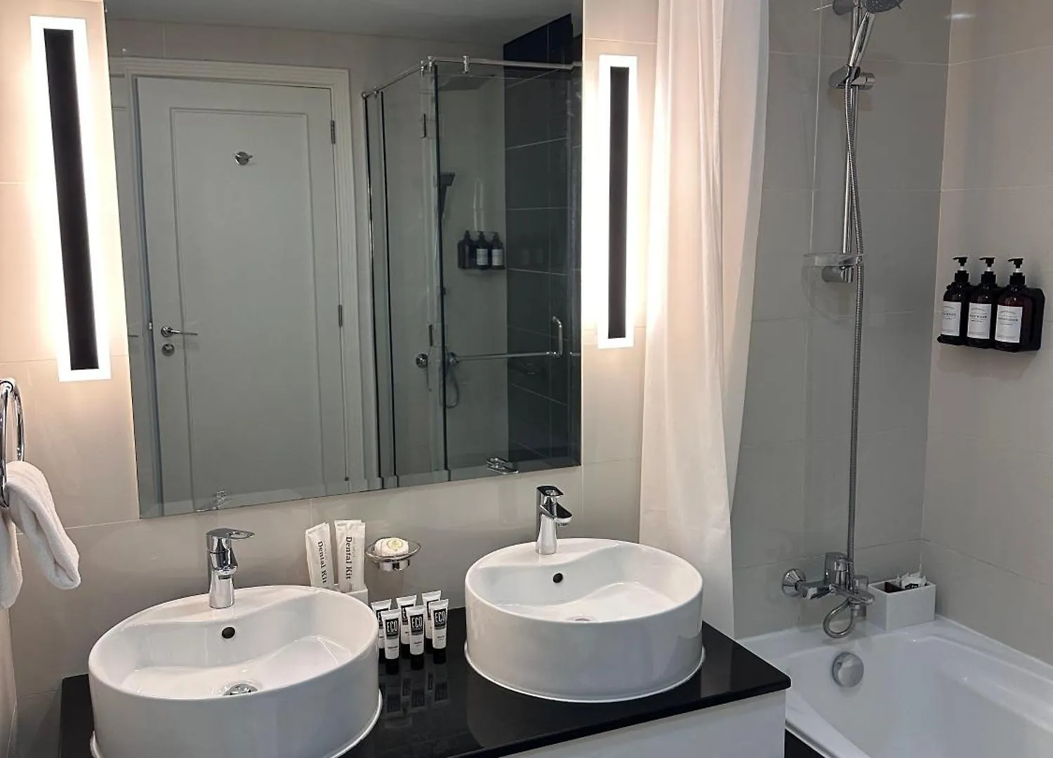Stylish 1Br, 2Min To Dubai Mall Ηνωμένα Αραβικά Εμιράτα