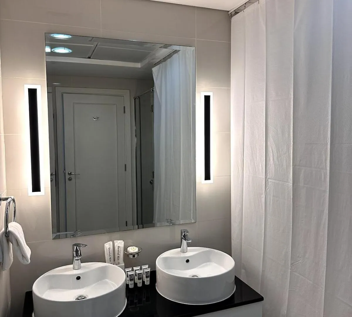 Stylish 1Br, 2Min To Dubai Mall 0*,  Ηνωμένα Αραβικά Εμιράτα