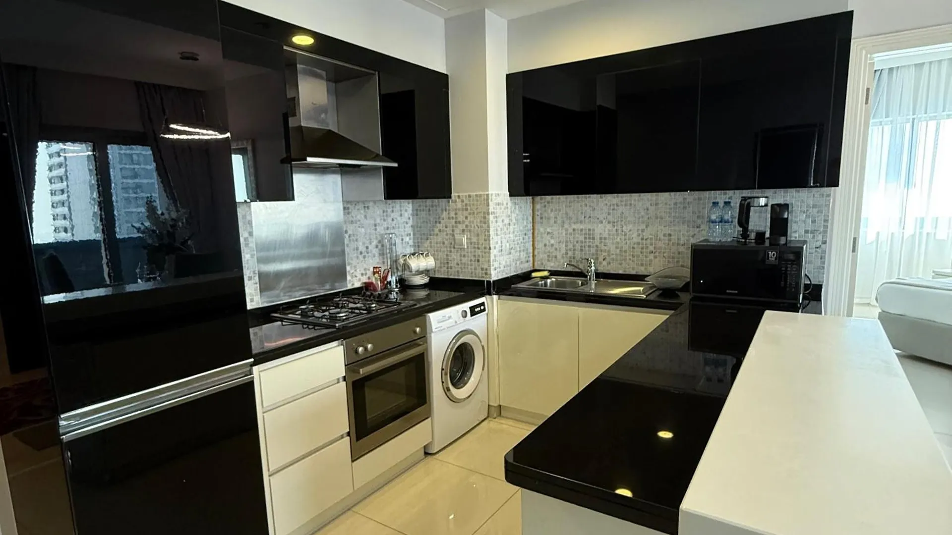 Stylish 1Br, 2Min To Dubai Mall 0*,  Ηνωμένα Αραβικά Εμιράτα